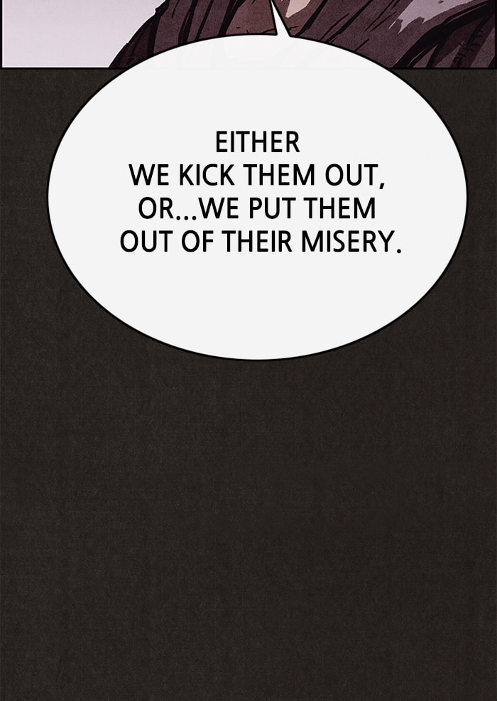 Sweet Home Chapter 90 page 31 - 