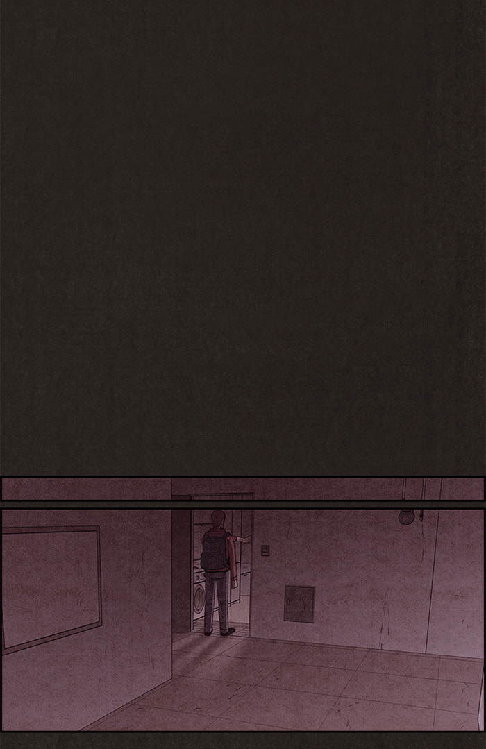Sweet Home Chapter 90 page 34 - 