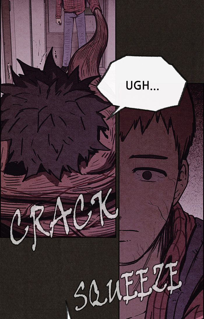 Sweet Home Chapter 90 page 36 - 