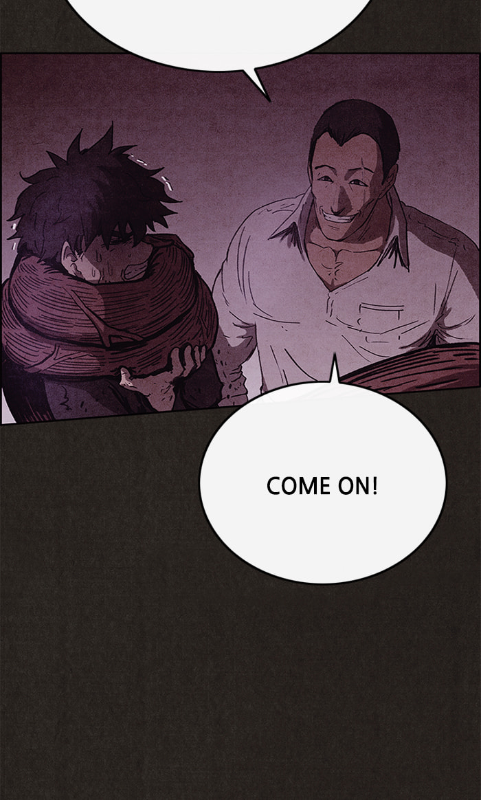 Sweet Home Chapter 90 page 38 - 
