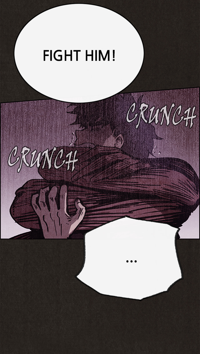 Sweet Home Chapter 90 page 39 - 