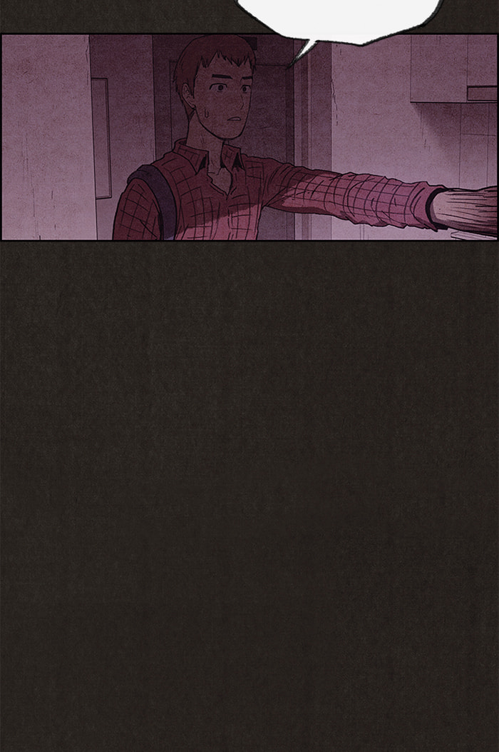 Sweet Home Chapter 90 page 43 - 