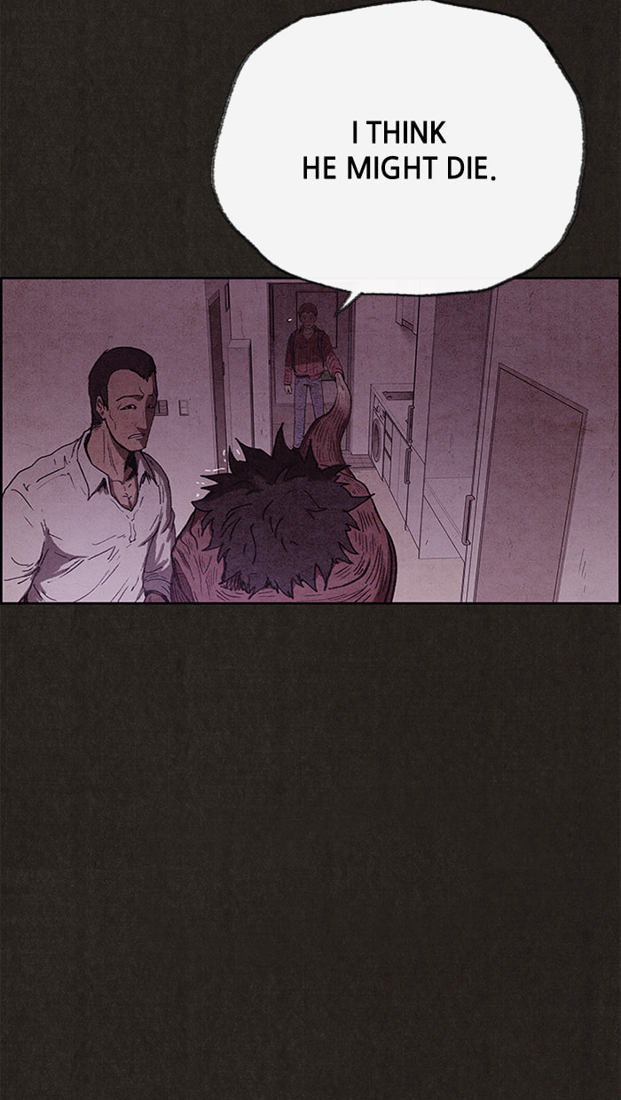 Sweet Home Chapter 90 page 45 - 