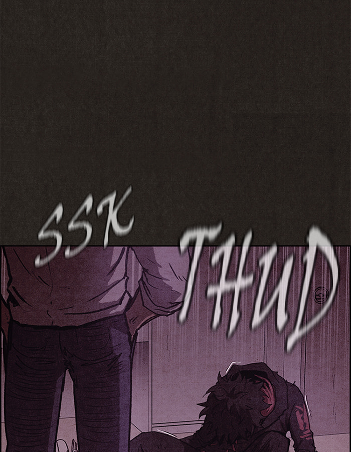 Sweet Home Chapter 90 page 49 - 