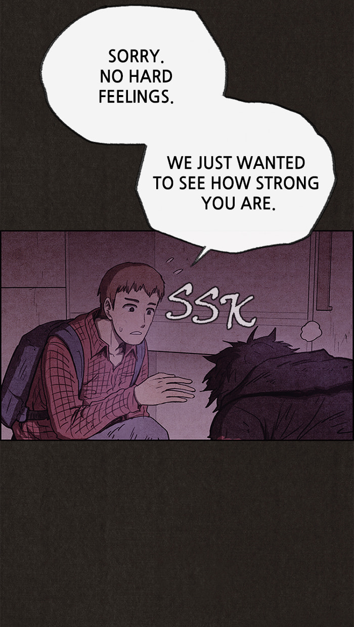 Sweet Home Chapter 90 page 55 - 