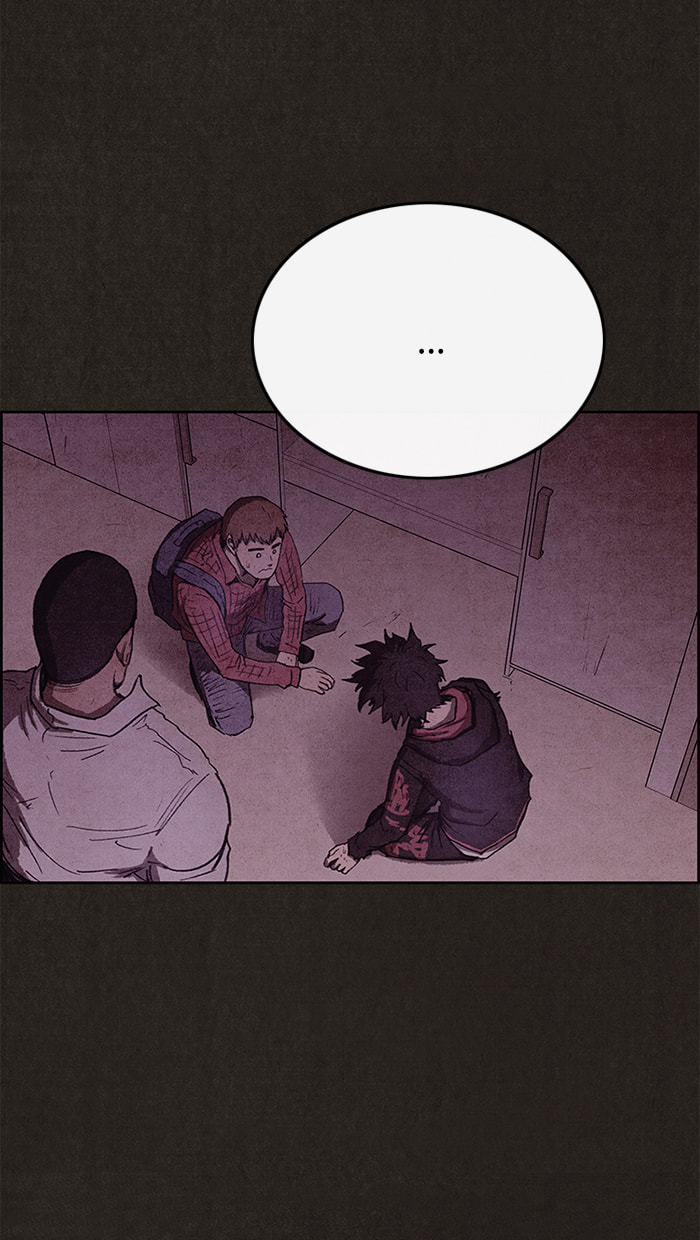 Sweet Home Chapter 90 page 58 - 