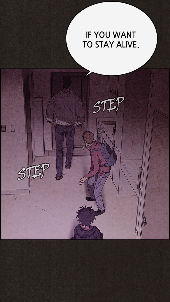 Sweet Home Chapter 90 page 62 - 