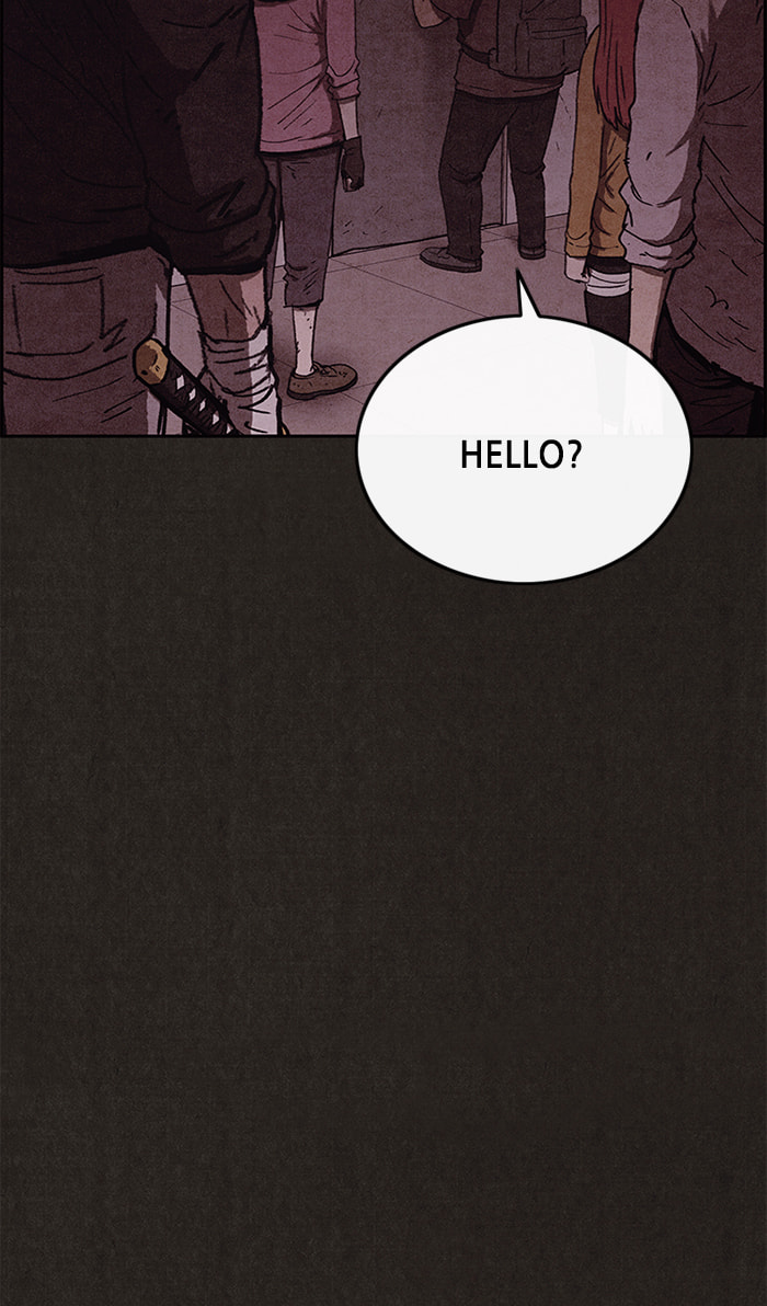 Sweet Home Chapter 90 page 68 - 