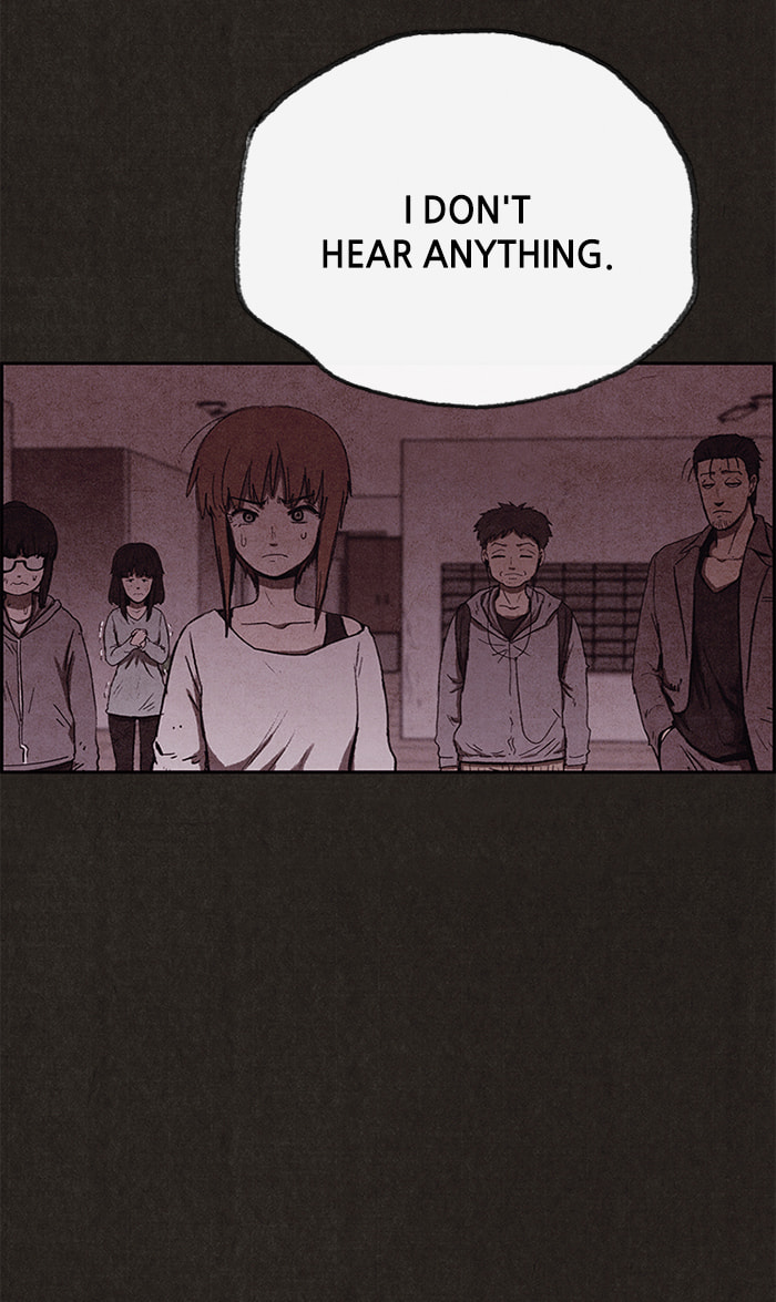 Sweet Home Chapter 90 page 70 - 