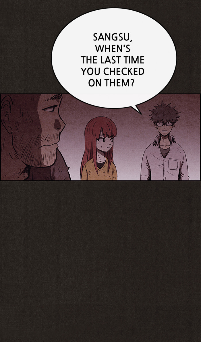 Sweet Home Chapter 90 page 71 - 