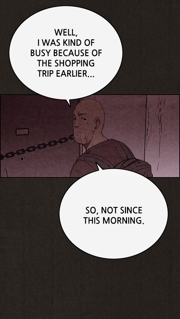 Sweet Home Chapter 90 page 72 - 