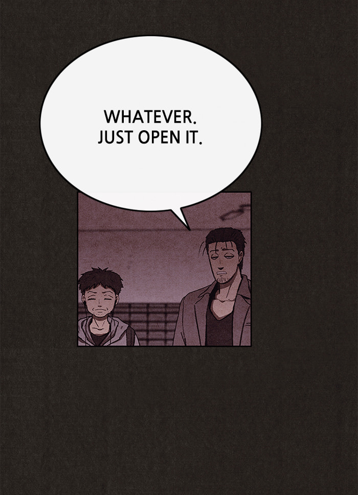 Sweet Home Chapter 90 page 73 - 