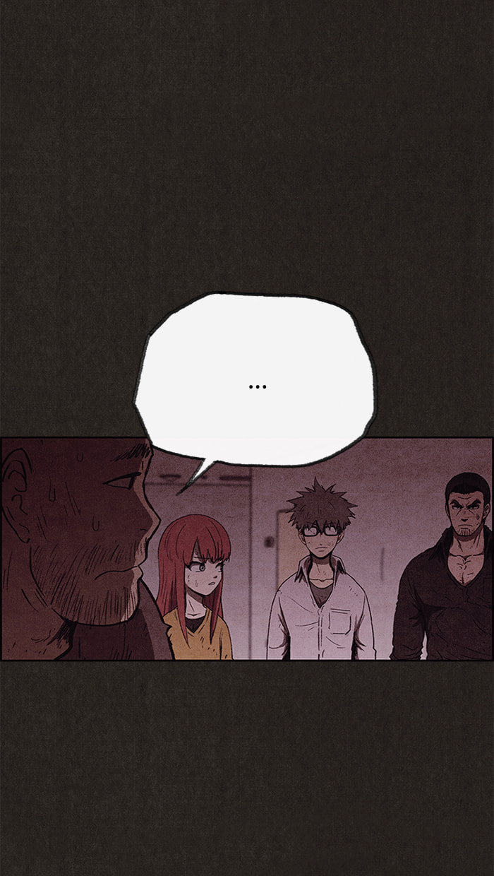 Sweet Home Chapter 90 page 76 - 