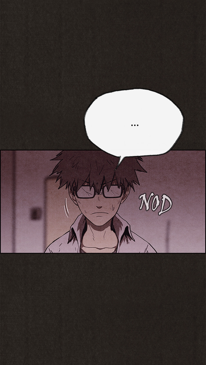Sweet Home Chapter 90 page 77 - 