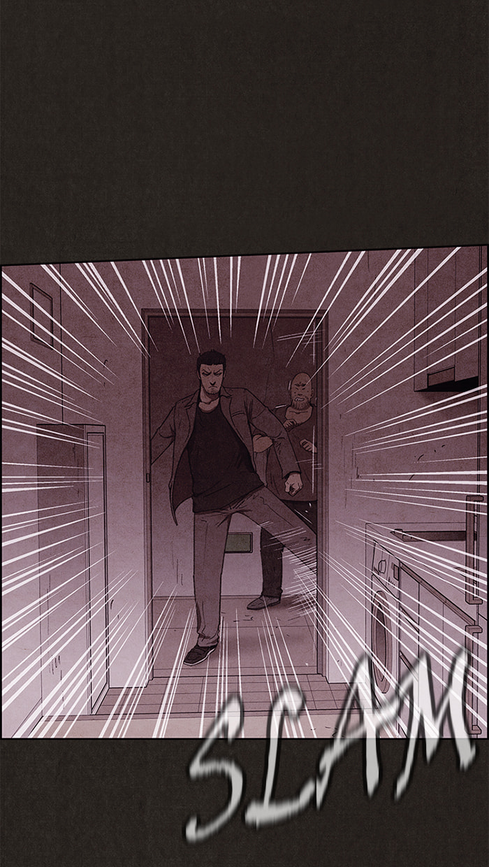 Sweet Home Chapter 90 page 83 - 