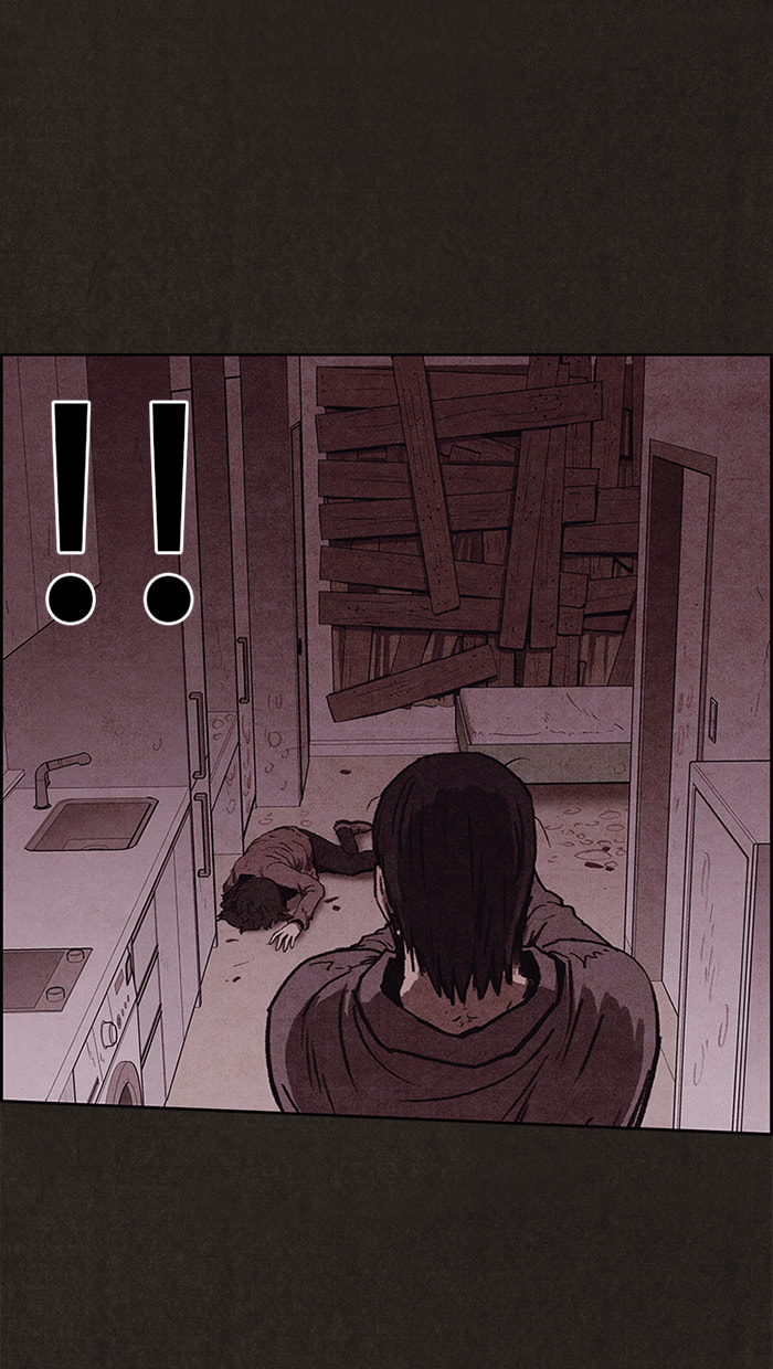 Sweet Home Chapter 90 page 87 - 