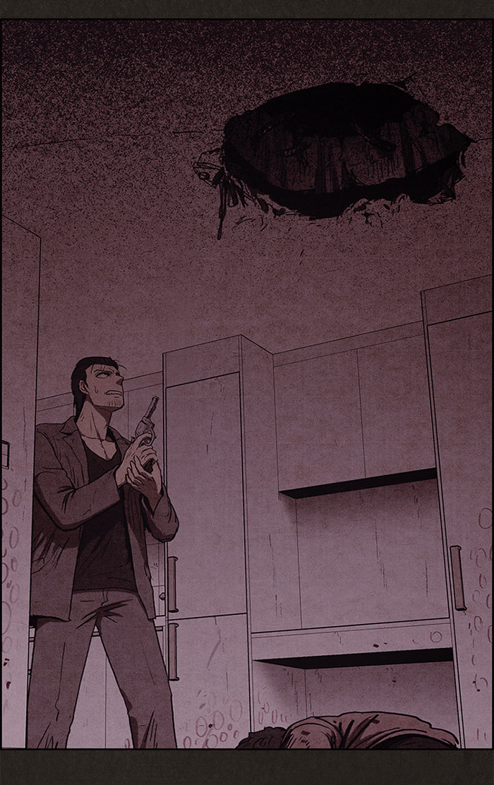 Sweet Home Chapter 90 page 90 - 