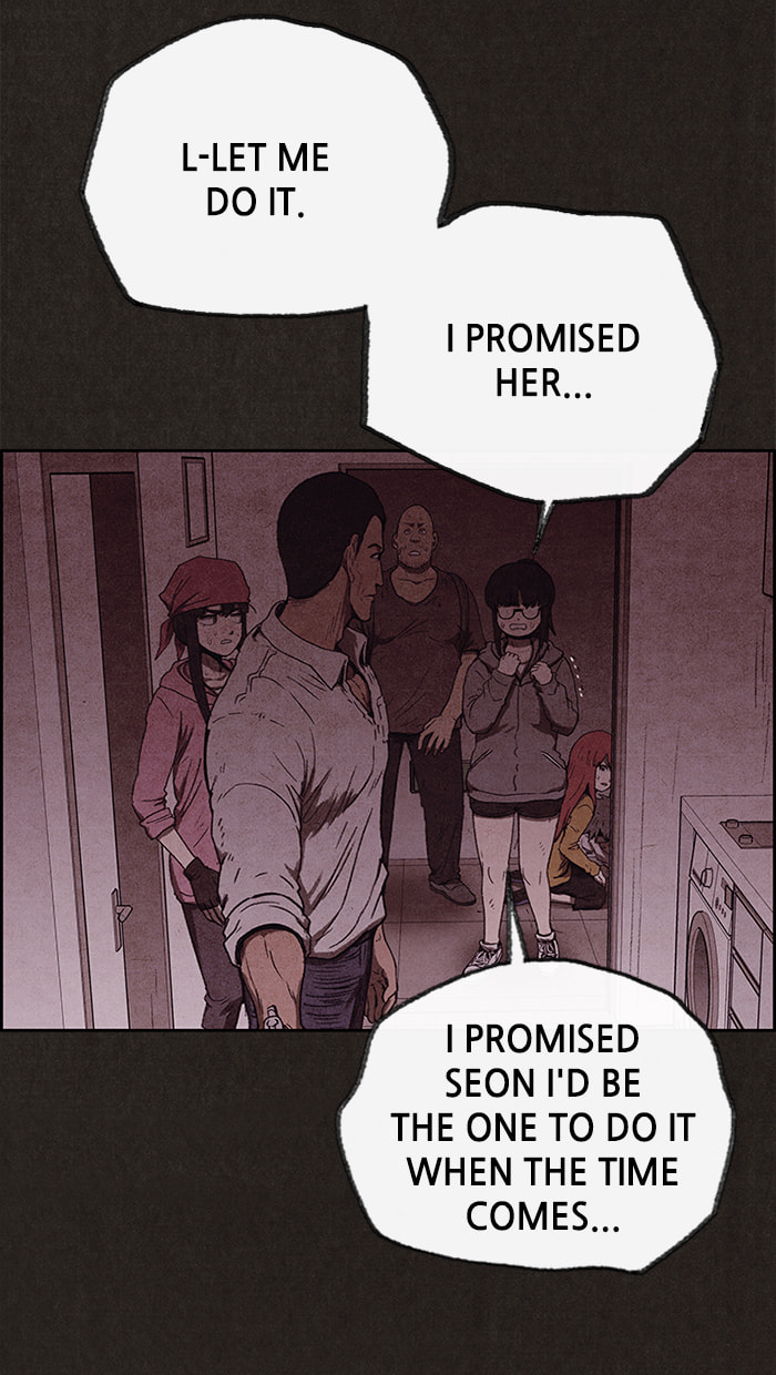 Sweet Home Chapter 91 page 101 - 