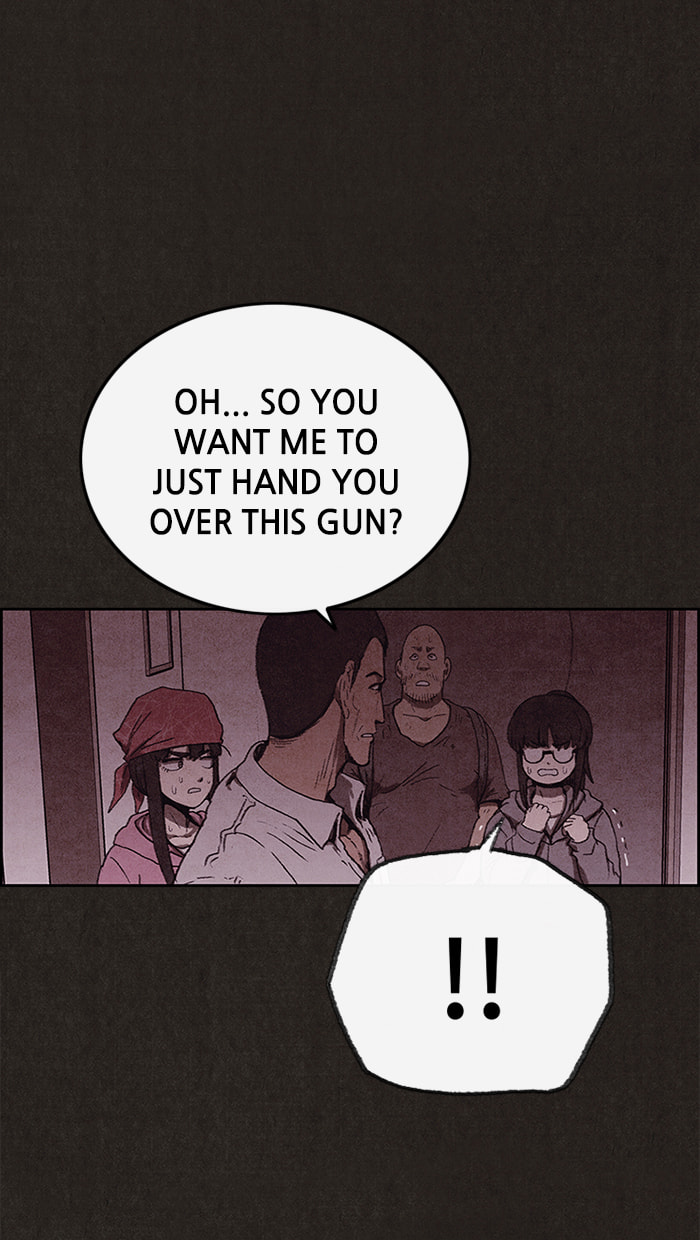 Sweet Home Chapter 91 page 102 - 