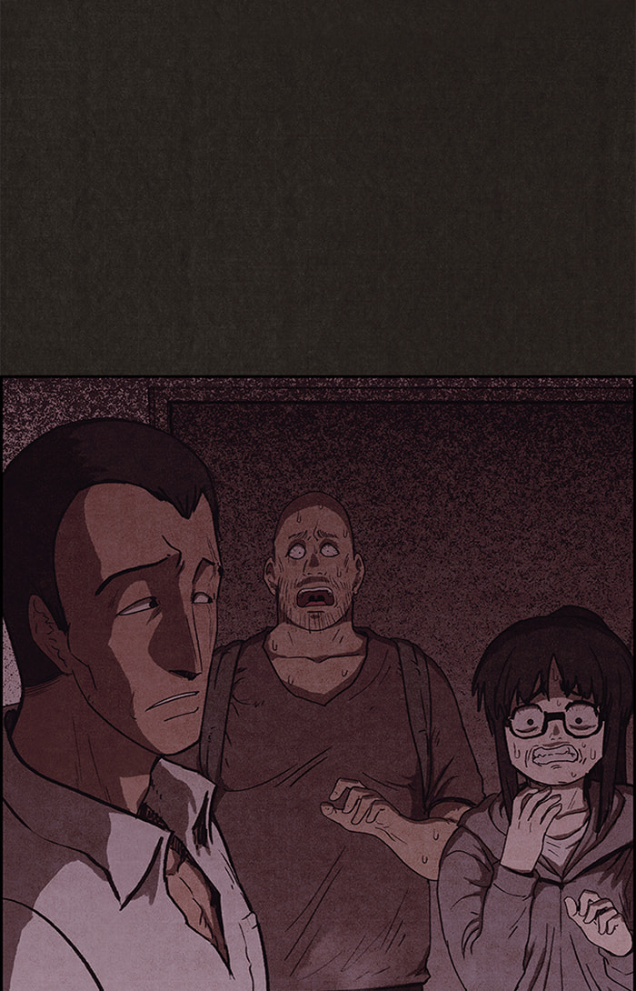 Sweet Home Chapter 91 page 106 - 