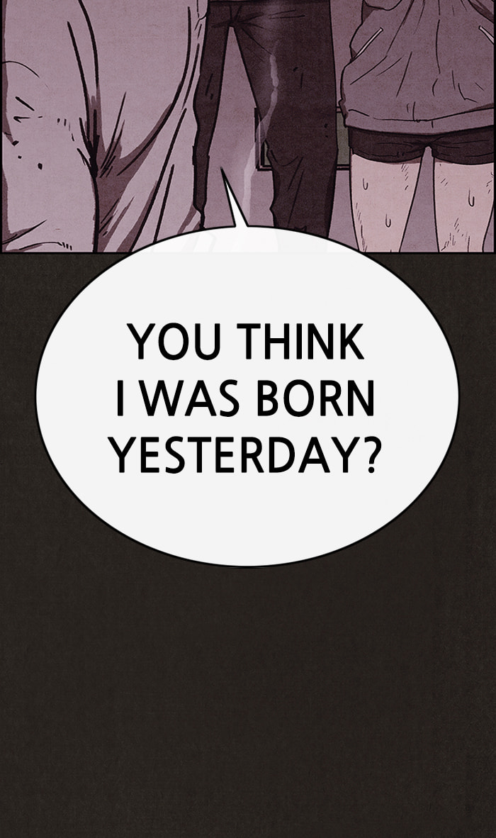 Sweet Home Chapter 91 page 107 - 