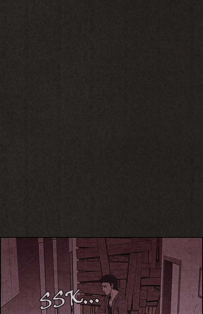 Sweet Home Chapter 91 page 16 - 