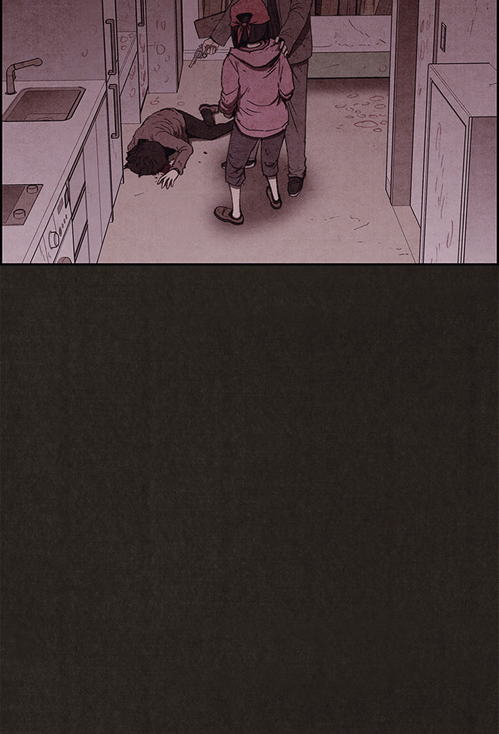 Sweet Home Chapter 91 page 17 - 