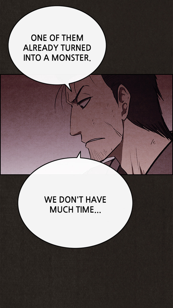 Sweet Home Chapter 91 page 19 - 