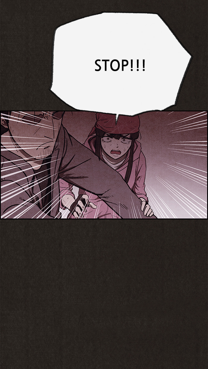 Sweet Home Chapter 91 page 20 - 
