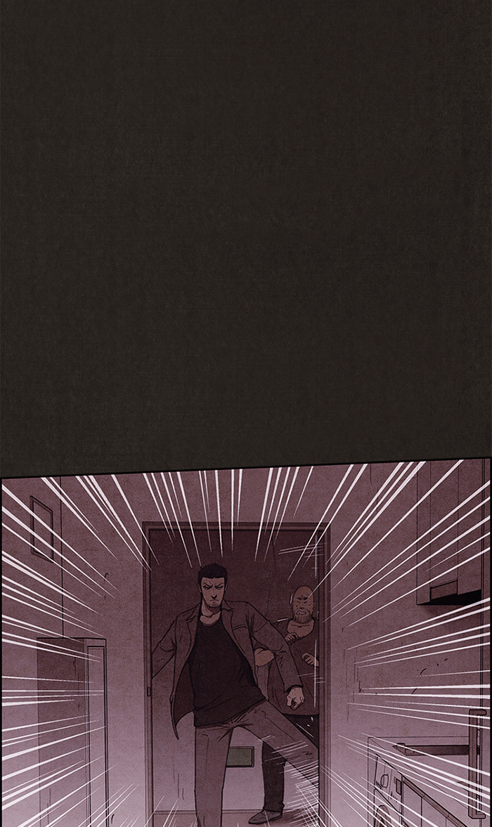 Sweet Home Chapter 91 page 3 - 