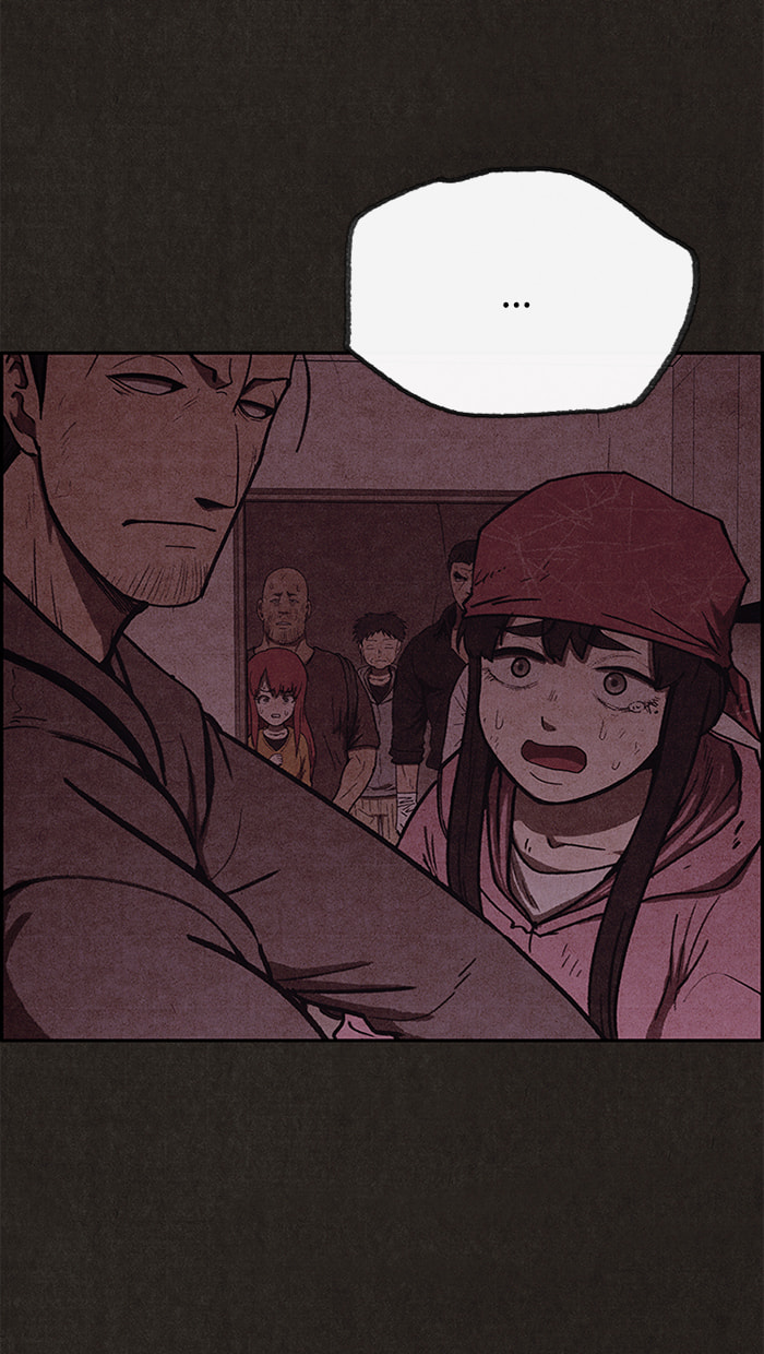 Sweet Home Chapter 91 page 22 - 