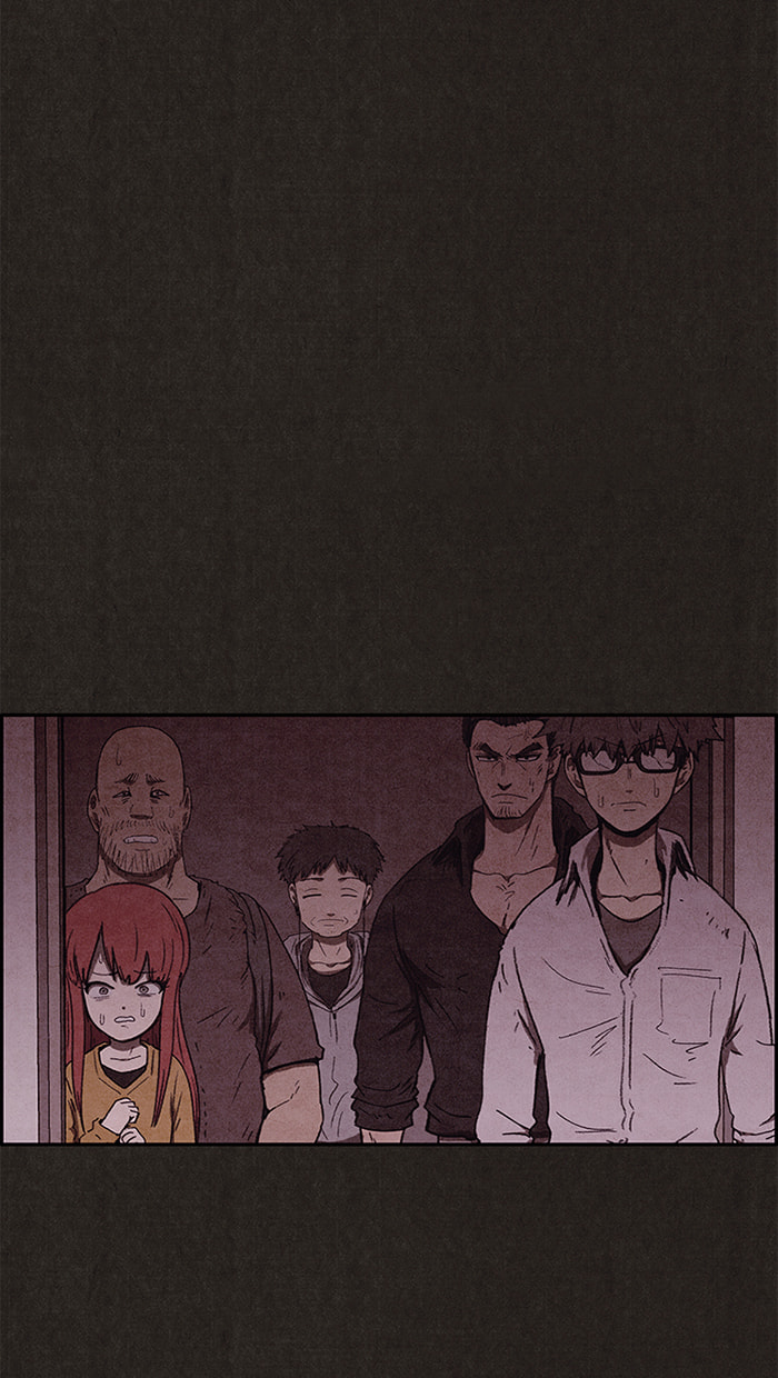 Sweet Home Chapter 91 page 23 - 