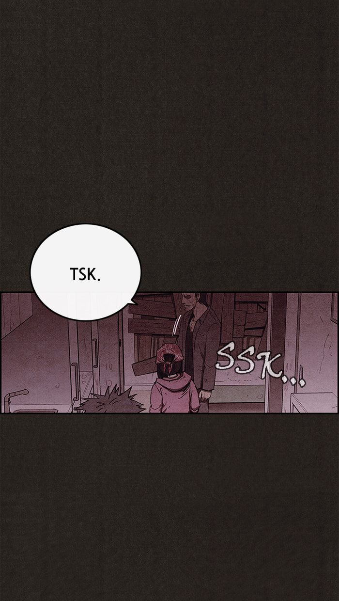 Sweet Home Chapter 91 page 25 - 