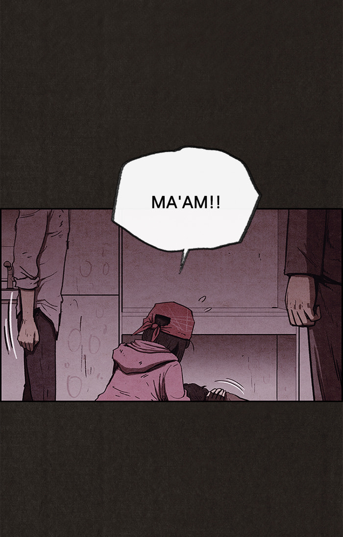 Sweet Home Chapter 91 page 26 - 