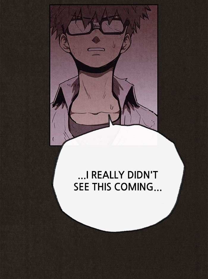 Sweet Home Chapter 91 page 29 - 