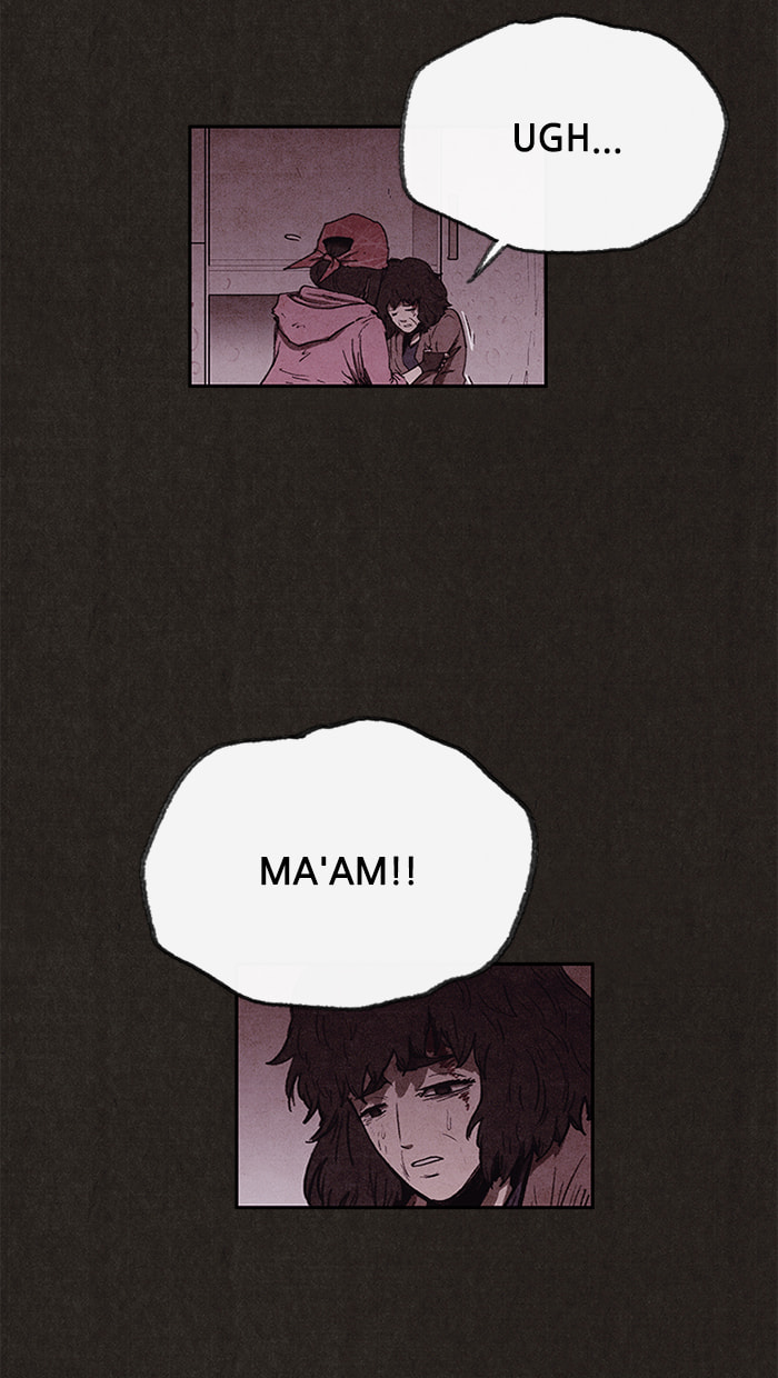 Sweet Home Chapter 91 page 30 - 