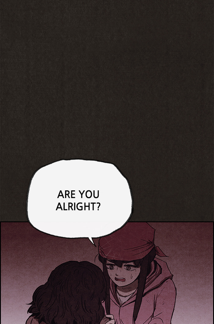 Sweet Home Chapter 91 page 31 - 