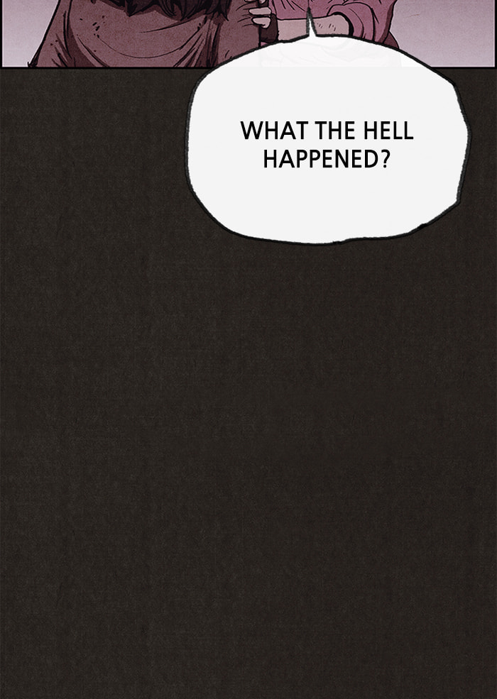 Sweet Home Chapter 91 page 32 - 