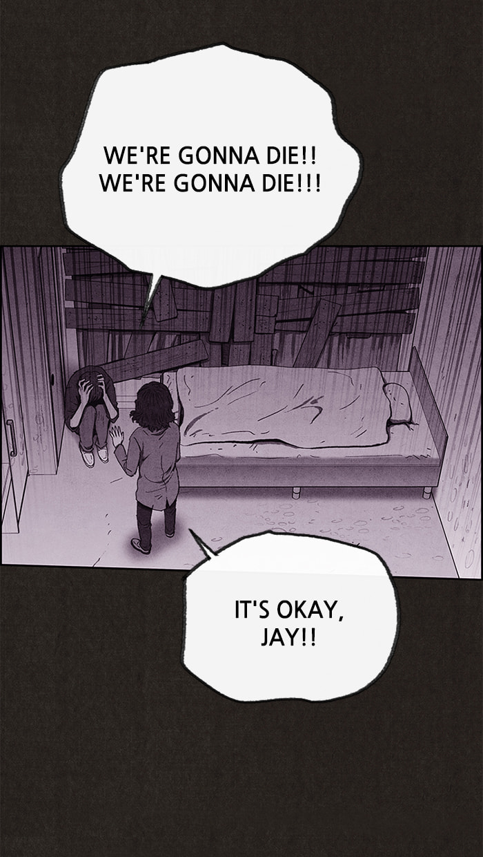 Sweet Home Chapter 91 page 38 - 