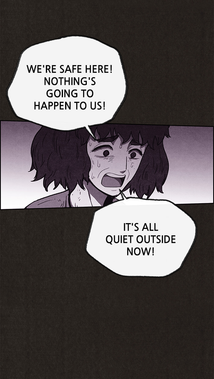Sweet Home Chapter 91 page 39 - 
