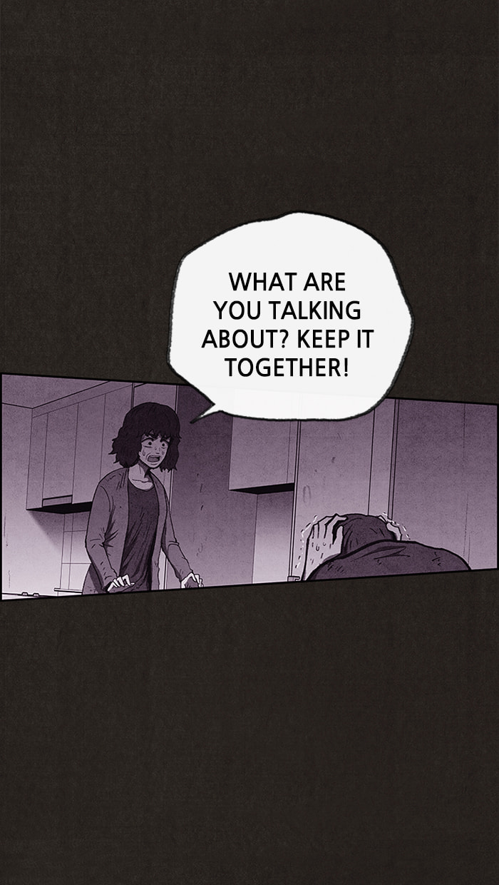 Sweet Home Chapter 91 page 42 - 
