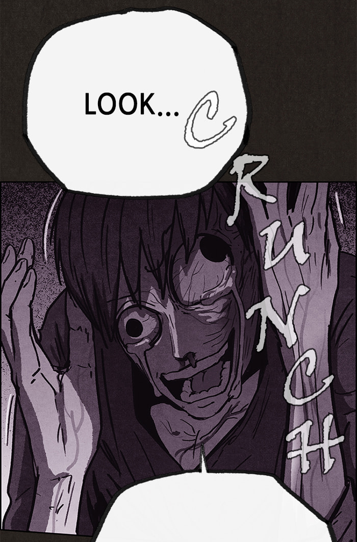 Sweet Home Chapter 91 page 44 - 