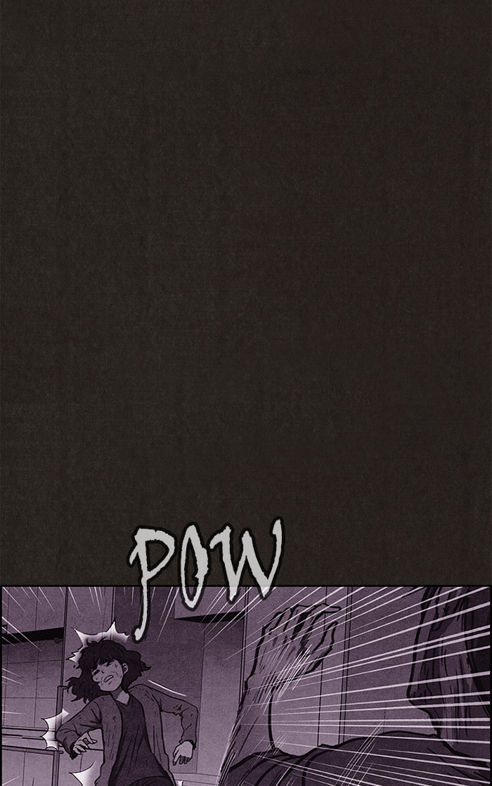 Sweet Home Chapter 91 page 46 - 