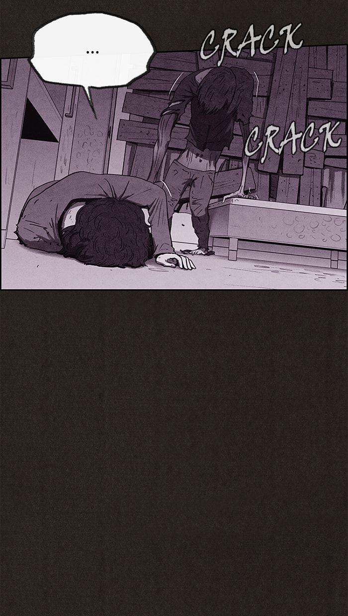 Sweet Home Chapter 91 page 48 - 