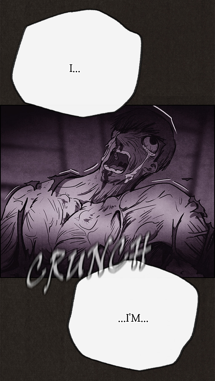 Sweet Home Chapter 91 page 50 - 