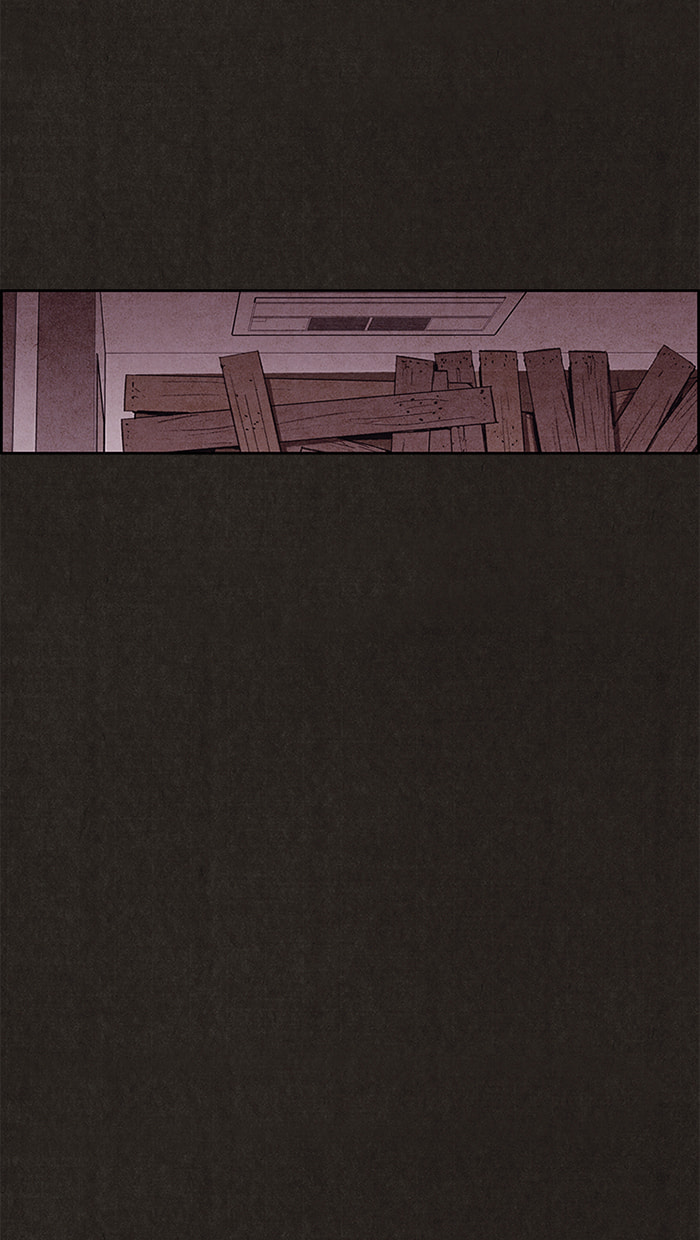 Sweet Home Chapter 91 page 53 - 