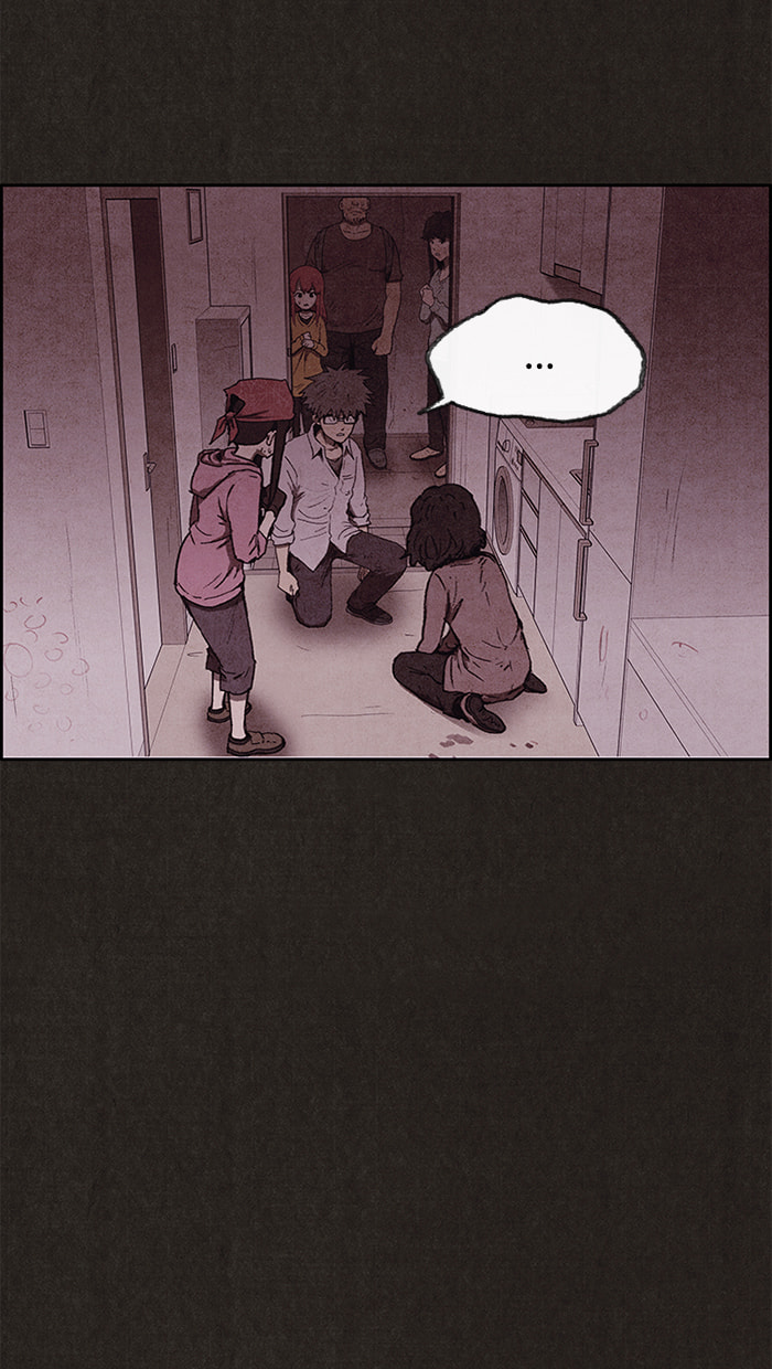 Sweet Home Chapter 91 page 54 - 