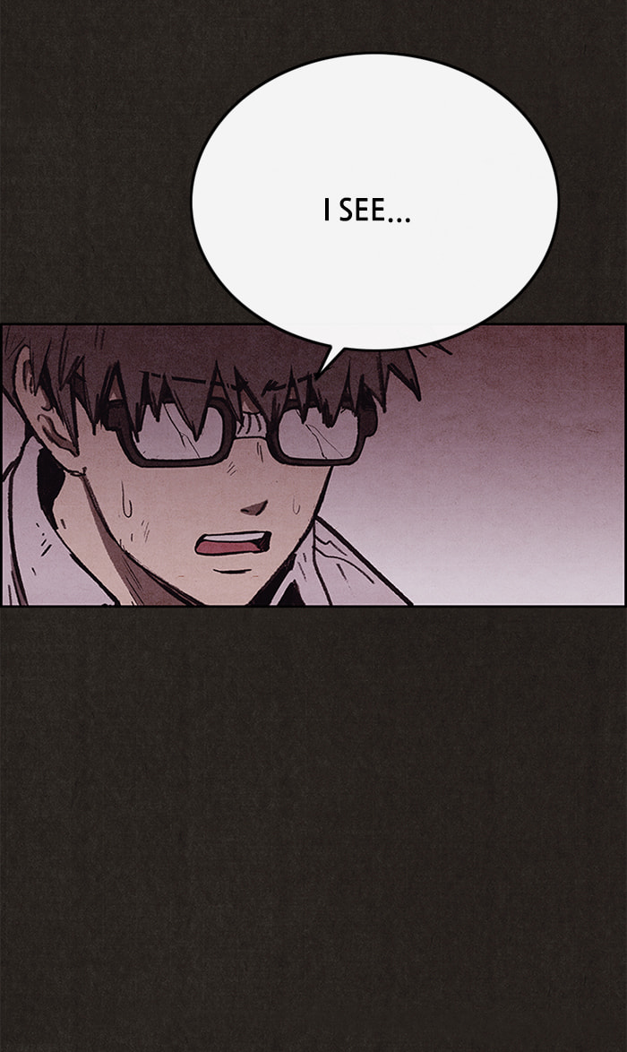 Sweet Home Chapter 91 page 55 - 