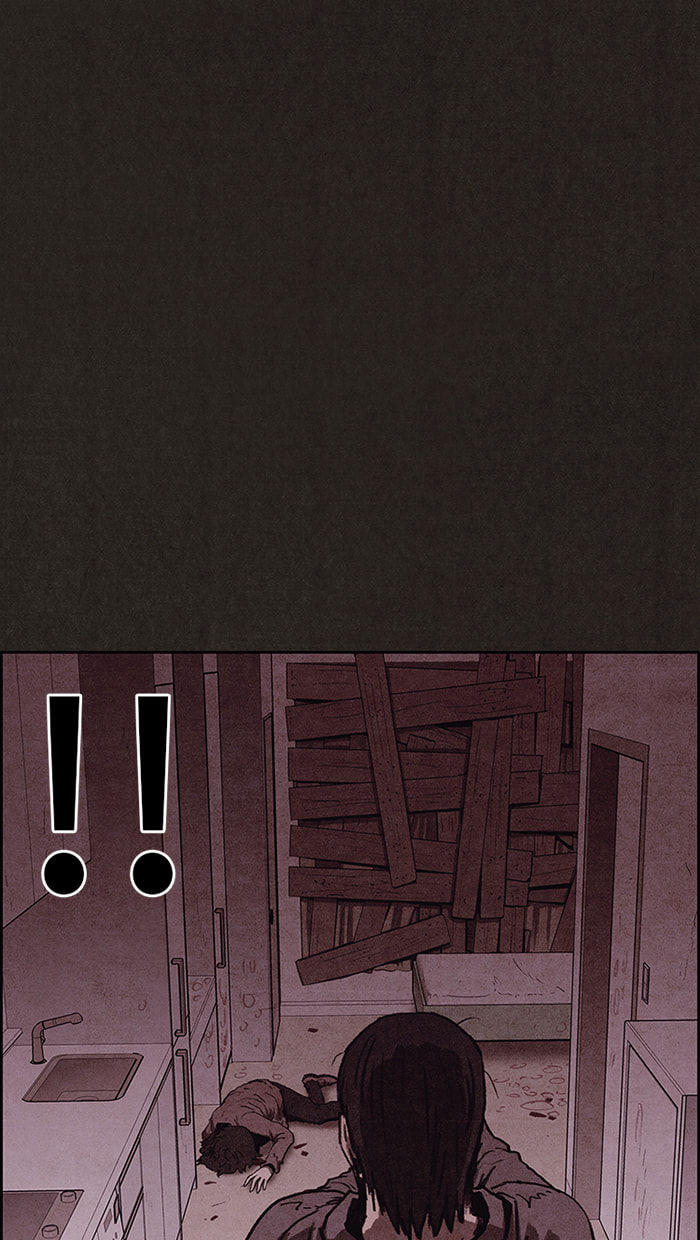 Sweet Home Chapter 91 page 7 - 