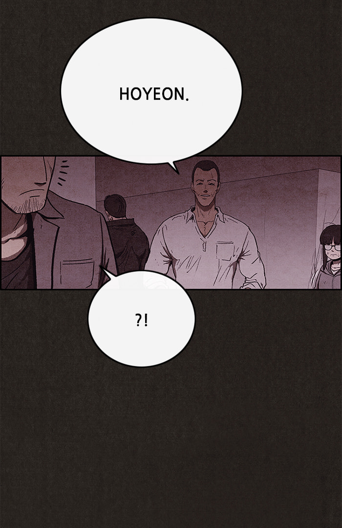 Sweet Home Chapter 91 page 67 - 
